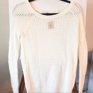 AMERICAN EAGLE KNIT SWEATER - XS *NWT*